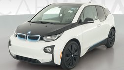 2016 BMW i3 Base