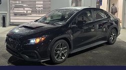 2024 Subaru WRX Base