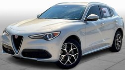2020 Alfa Romeo Stelvio Ti