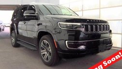 2023 Jeep Wagoneer 4WD