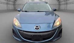 2010 Mazda MAZDA3 i Touring