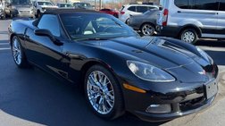 2005 Chevrolet Corvette Base