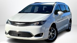 2019 Chrysler Pacifica Touring L Plus