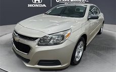 2015 Chevrolet Malibu LS