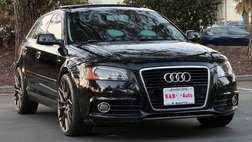 2013 Audi A3 2.0T Premium Plus