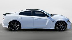 2017 Dodge Charger R/T Scat Pack