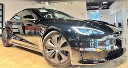 2023 Tesla Model S Standard Range