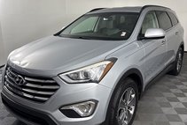 2016 Hyundai Santa Fe SE