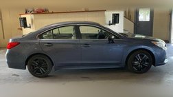 2015 Subaru Legacy 2.5i