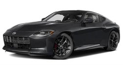 2025 Nissan Z Performance