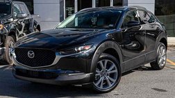 2022 Mazda CX-30 2.5 S Premium