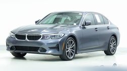 2022 BMW 3 Series 330i