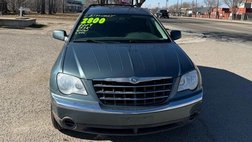 2007 Chrysler Pacifica Touring