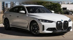 2024 BMW i4 eDrive40 Gran Coupe
