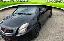 2012 Nissan Sentra 2.0 SL
