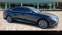 2023 Lexus ES 350 Base