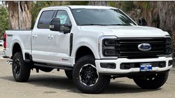 2026 Ford F-450 Super Duty XL