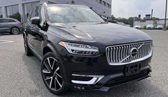 2024 Volvo XC90 B6 Ultimate Bright Theme 7P