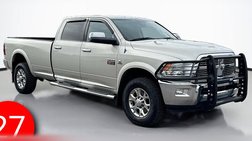 2010 Dodge Ram 3500 Laramie