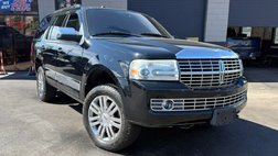 2009 Lincoln Navigator Base