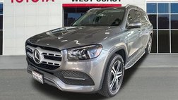 2020 Mercedes-Benz GLS GLS 450