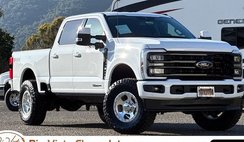 2024 Ford Super Duty F-350 Lariat