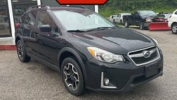 2016 Subaru Crosstrek Premium