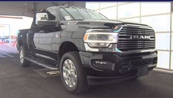 2023 Ram Ram Pickup 3500 Laramie