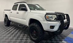 2014 Toyota Tacoma V6