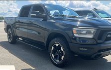 2019 Ram Ram Pickup 1500 Rebel