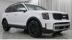 2023 Kia Telluride EX X-Line