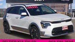 2023 Kia Niro EV Wave