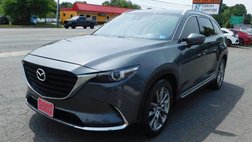 2018 Mazda CX-9 Grand Touring