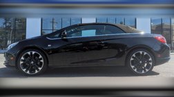 2018 Buick Cascada Sport Touring