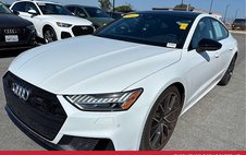 2020 Audi S7 2.9T quattro Premium Plus