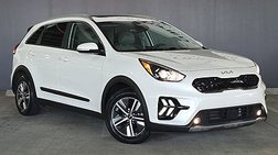 2022 Kia Niro EX Premium