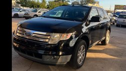 2007 Ford Edge SEL