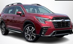 2023 Subaru Ascent Limited 7-Passenger