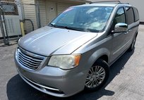 2013 Chrysler Town and Country Touring-L