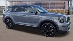 2023 Kia Telluride SX