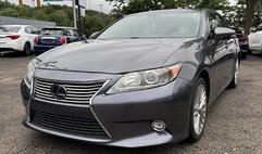 2014 Lexus ES 350 Base