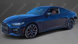 2024 BMW 4 Series M440i