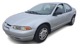 2000 Dodge Stratus SE