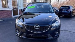 2015 Mazda CX-5 Grand Touring
