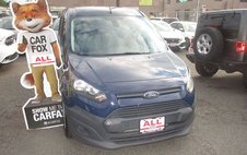 2018 Ford Transit Connect XL