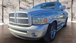 2003 Dodge Ram 1500 ST