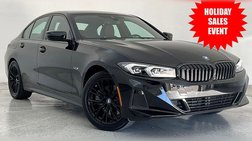 2023 BMW 3 Series 330e