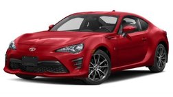 2018 Toyota 86 GT