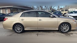2012 Toyota Avalon 