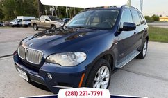 2013 BMW X5 xDrive35d
